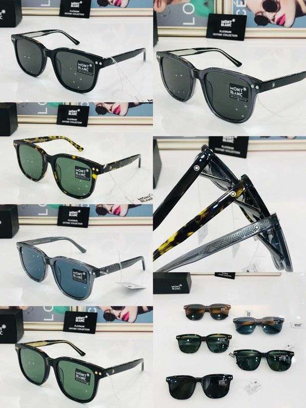 Picture of Montblanc Sunglasses _SKUfw49166787fw